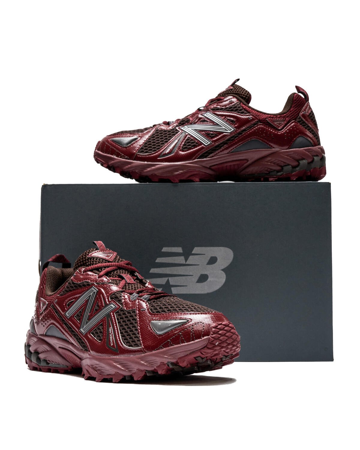 New Balance ML 610 TD - Image 6