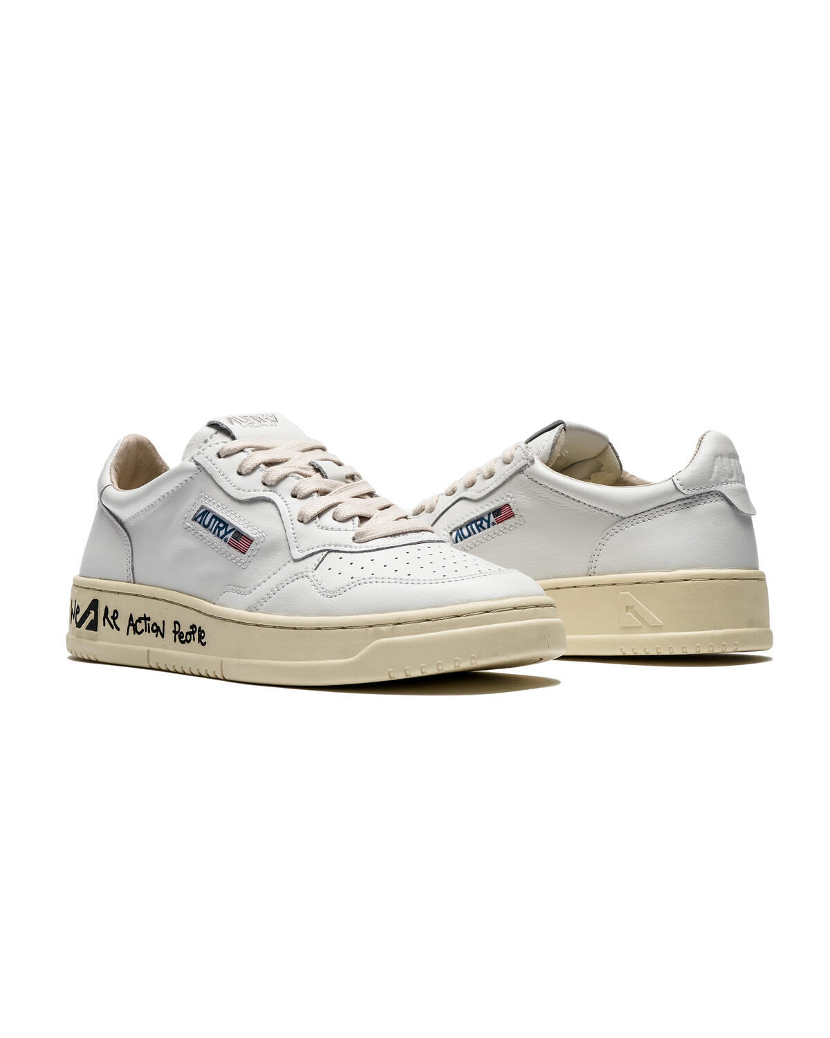 Autry Medalist Low (Women's) - Image 5