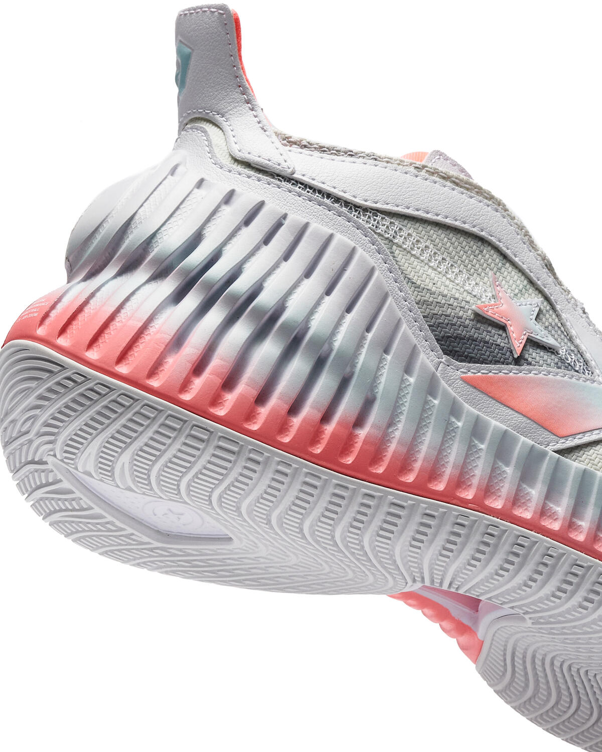 Converse Chuck Taylor All Star 'Thunder & Lightning White' - Image 7