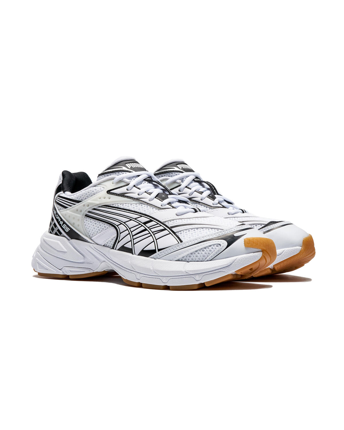 Velophasis Technisch 'Puma White-Puma Black' - Image 8