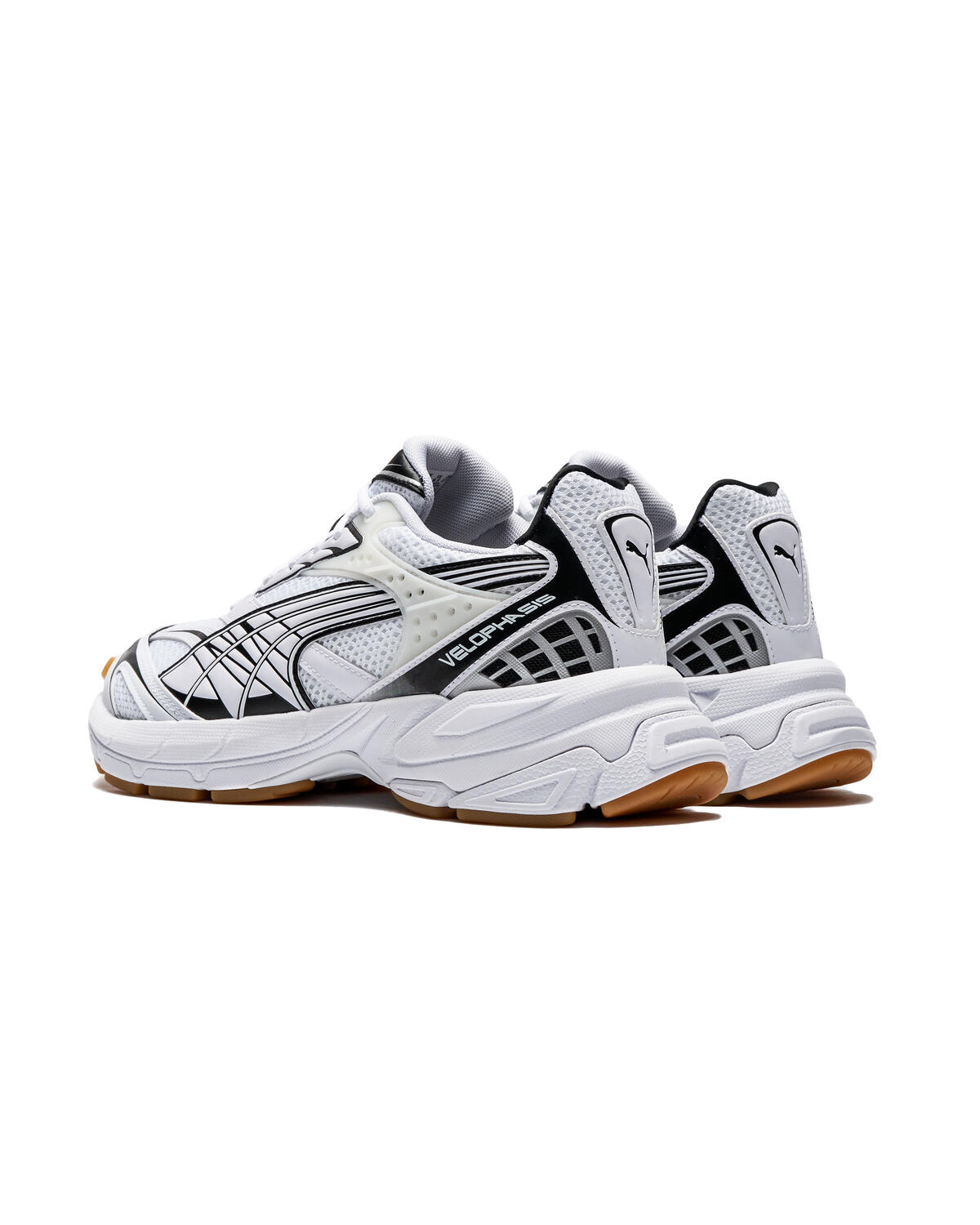 Velophasis Technisch 'Puma White-Puma Black' - Image 9