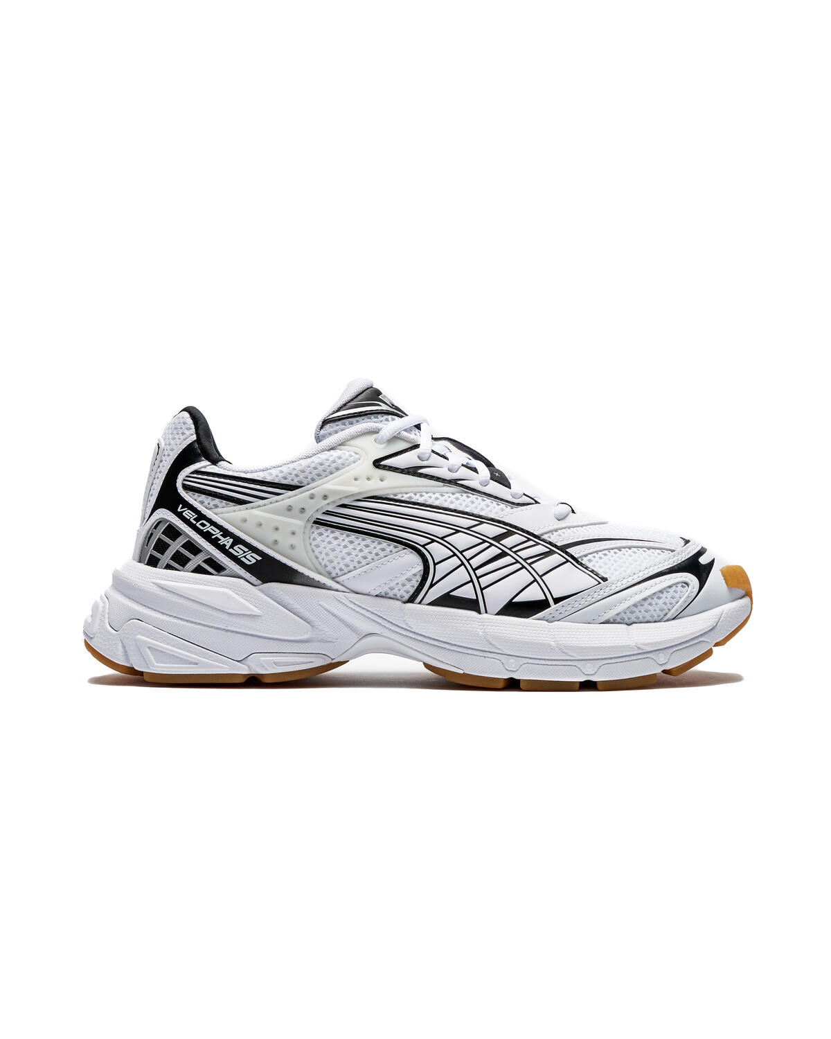 Velophasis Technisch 'Puma White-Puma Black' - Image 7