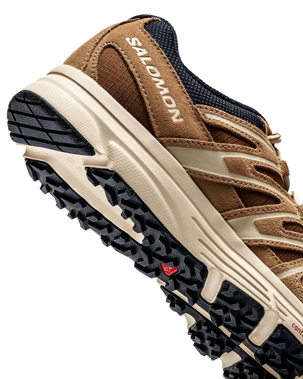 Salomon X-Mission 4 Dark Sapphire / Multi-Color - Image 7