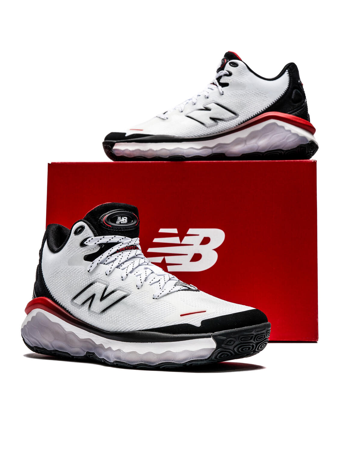 New Balance BB Fresh Foam - Image 6