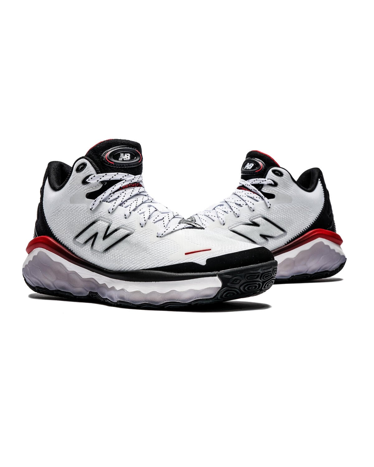 New Balance BB Fresh Foam - Image 5