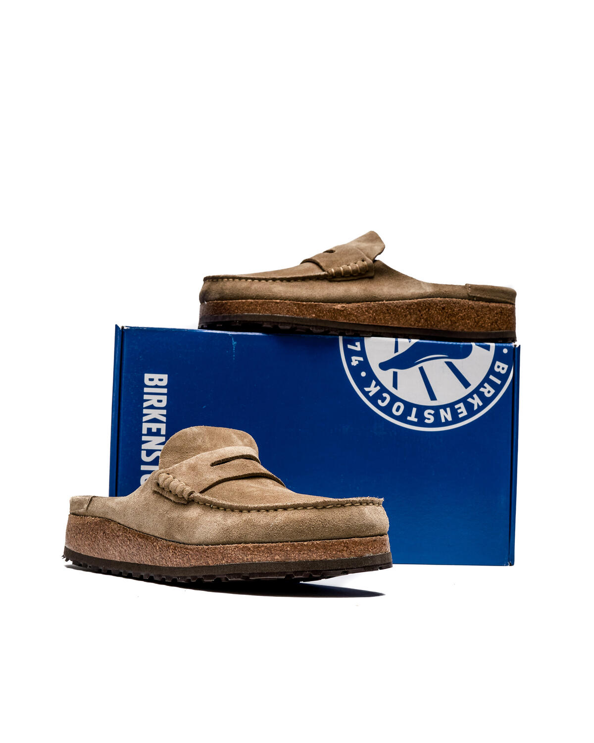 Birkenstock Naples (Narrow Fit) - Image 6