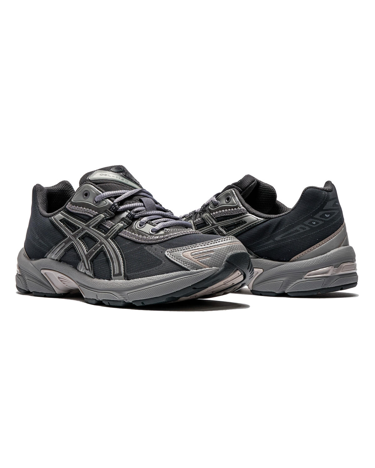 Asics Gel-1130 'Obsidian Grey' - Image 15