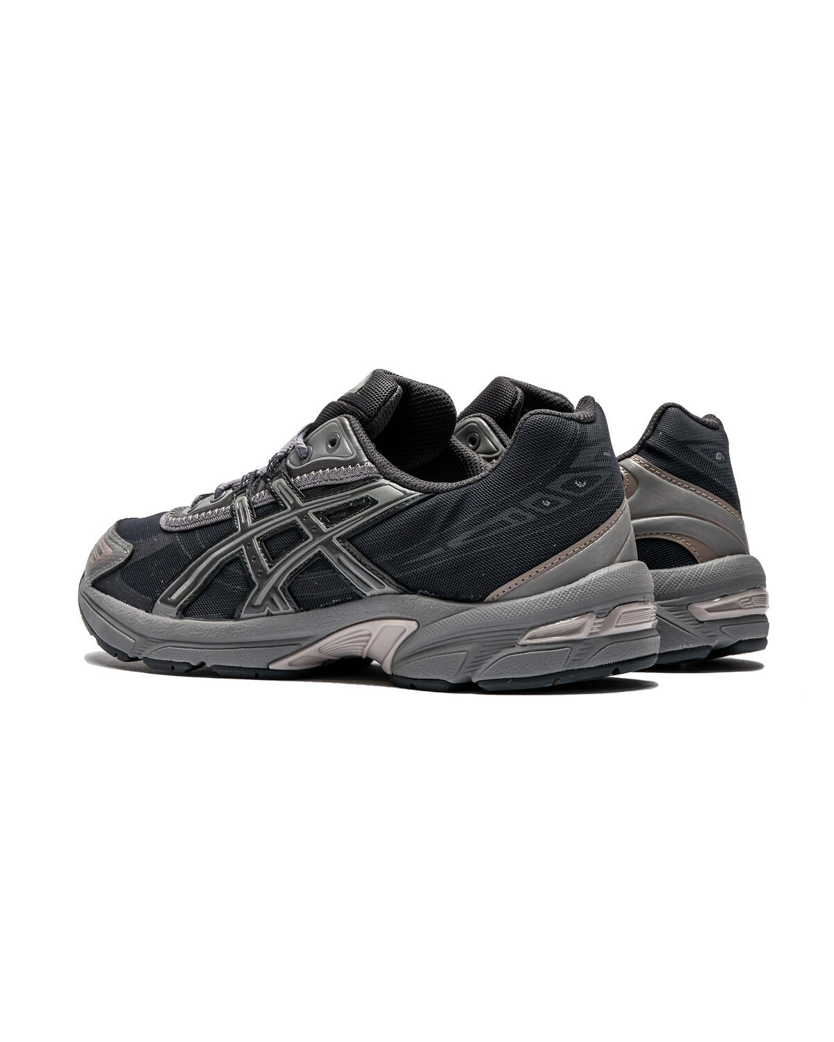 Asics Gel-1130 'Obsidian Grey' - Image 14