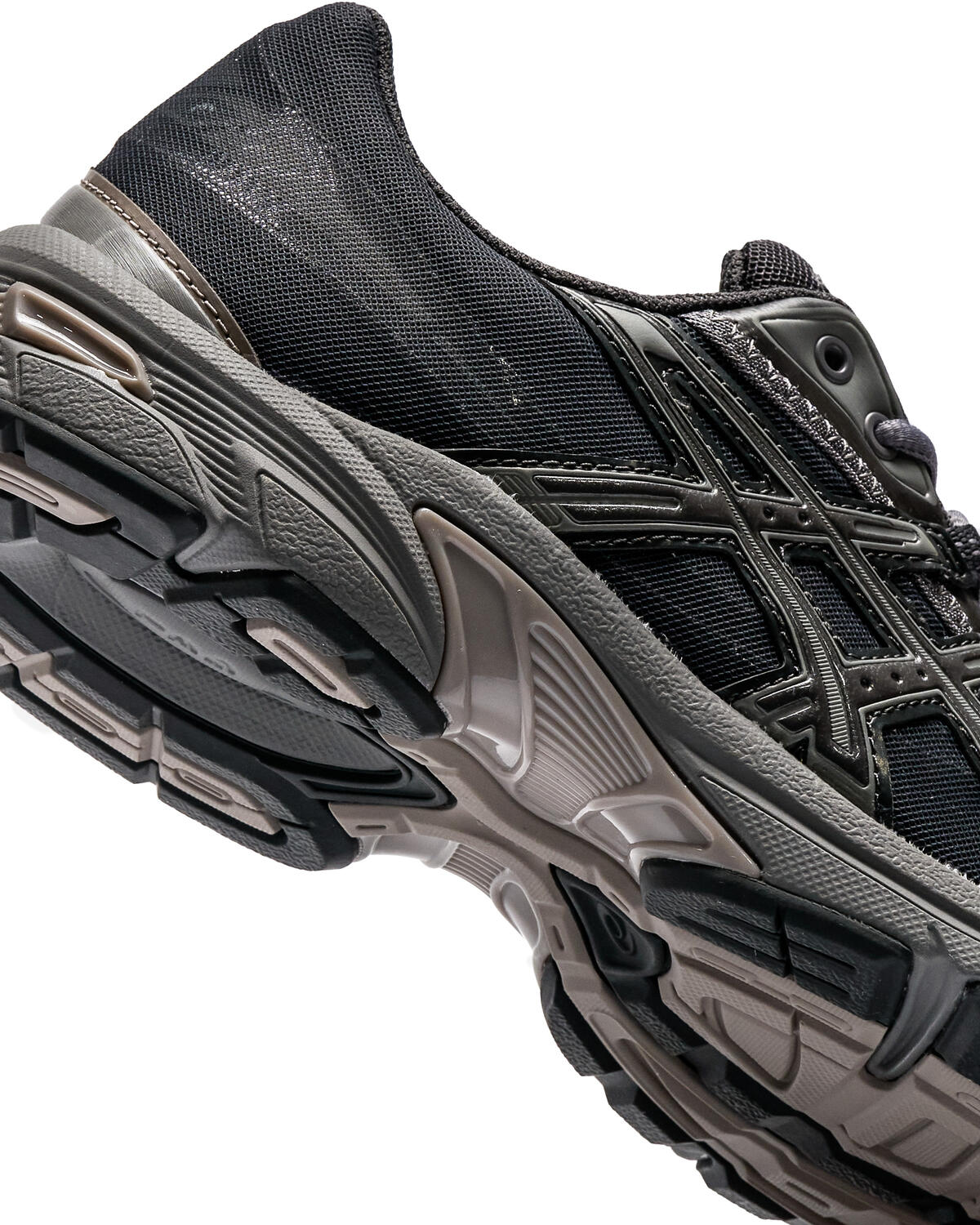 Asics Gel-1130 'Obsidian Grey' - Image 17