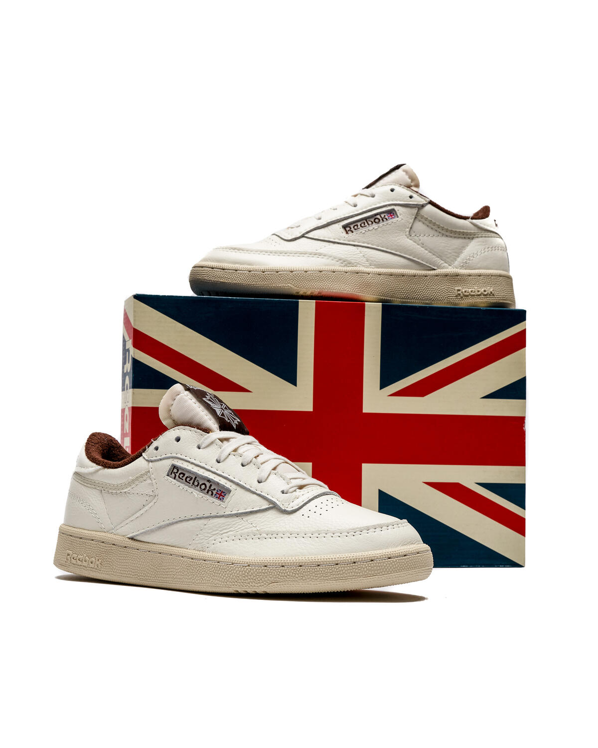 Reebok Club C 85 'Vintage' - Image 15