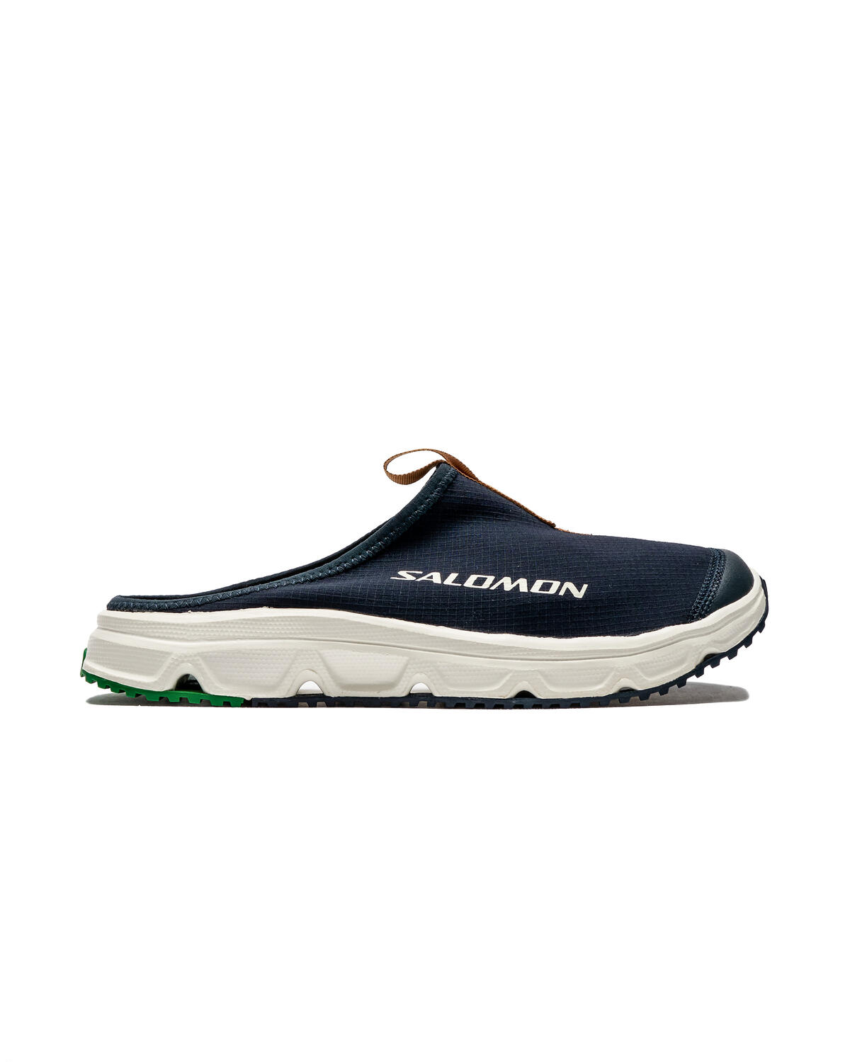 Salomon RX Slide 3.0 'Dark Sapphire/Rubber/Jolly Green'