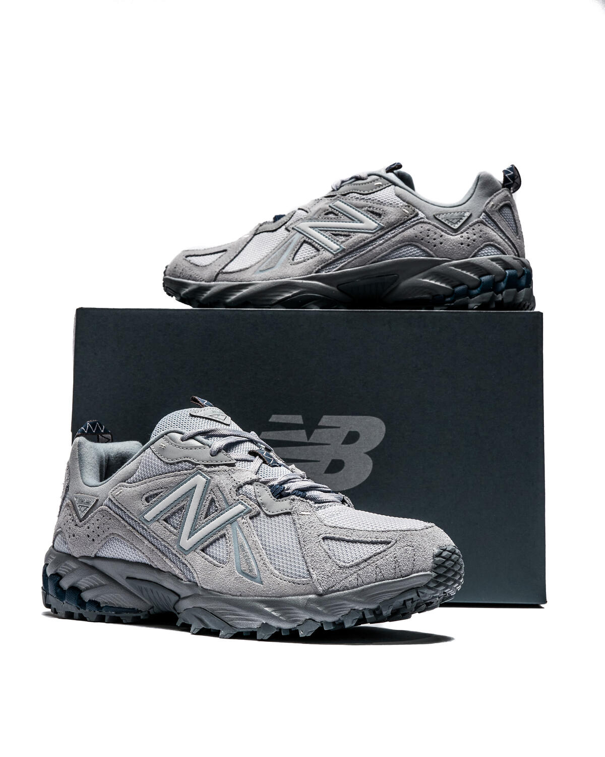 New Balance ML610TBF Grau - Image 6