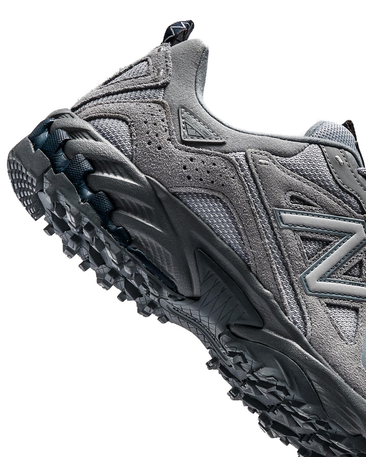 New Balance ML610TBF Grau - Image 7