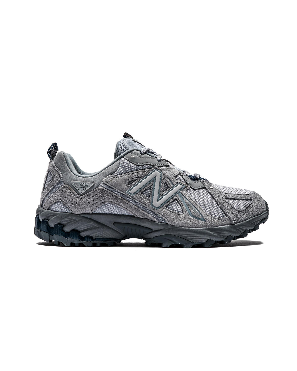 New Balance ML610TBF Grau - Image 2