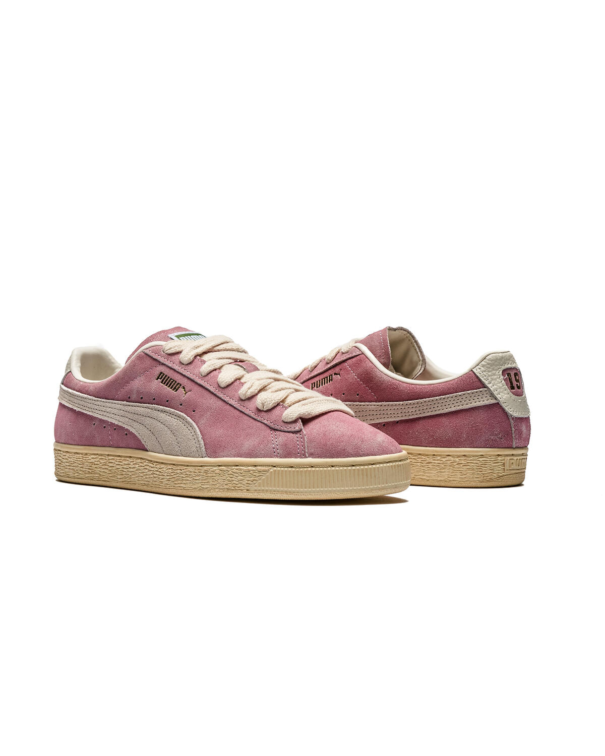 Puma Suede Bboy Rhuigi - Image 5