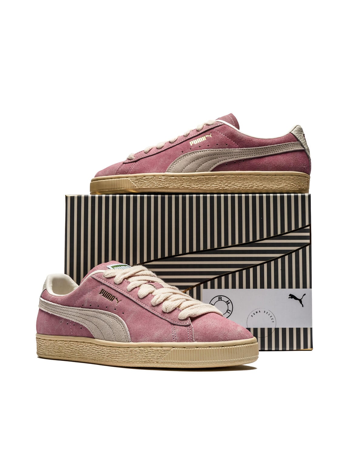 Puma Suede Bboy Rhuigi - Image 6