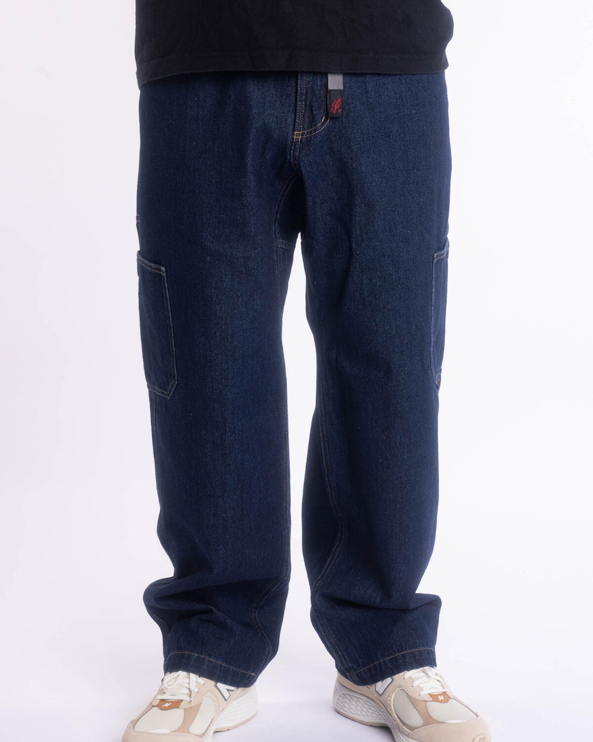 Gramicci Rock Slide Denim Pant - Image 3
