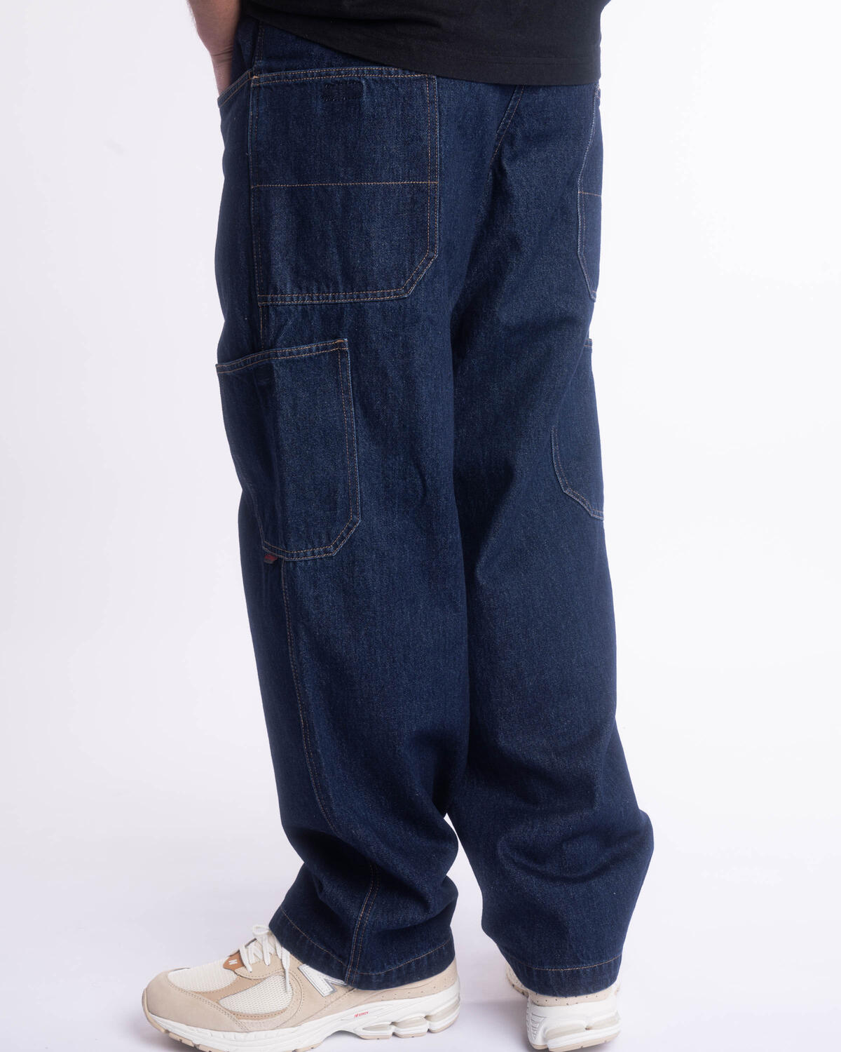Gramicci Rock Slide Denim Pant - Image 4