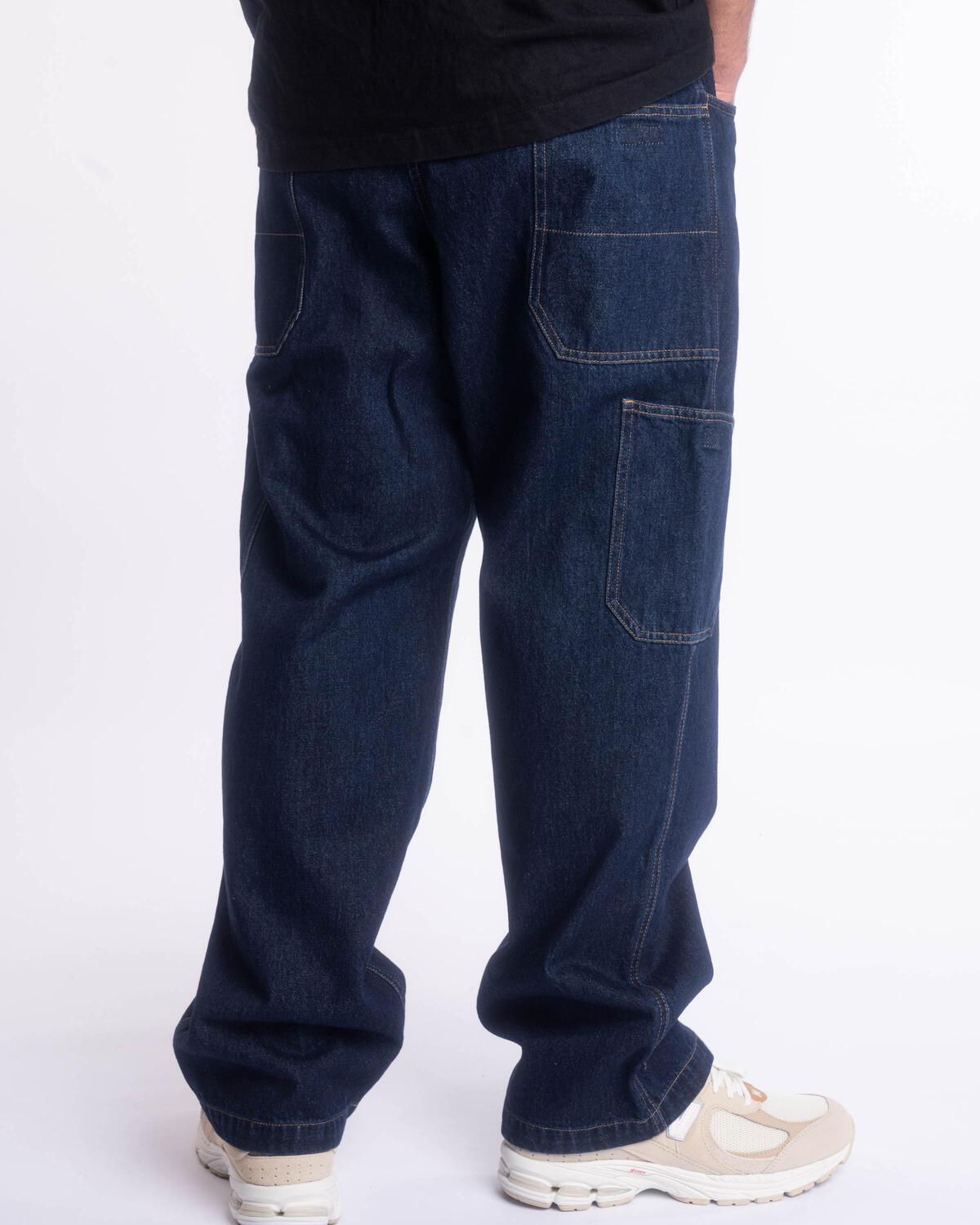 Gramicci Rock Slide Denim Pant - Image 5