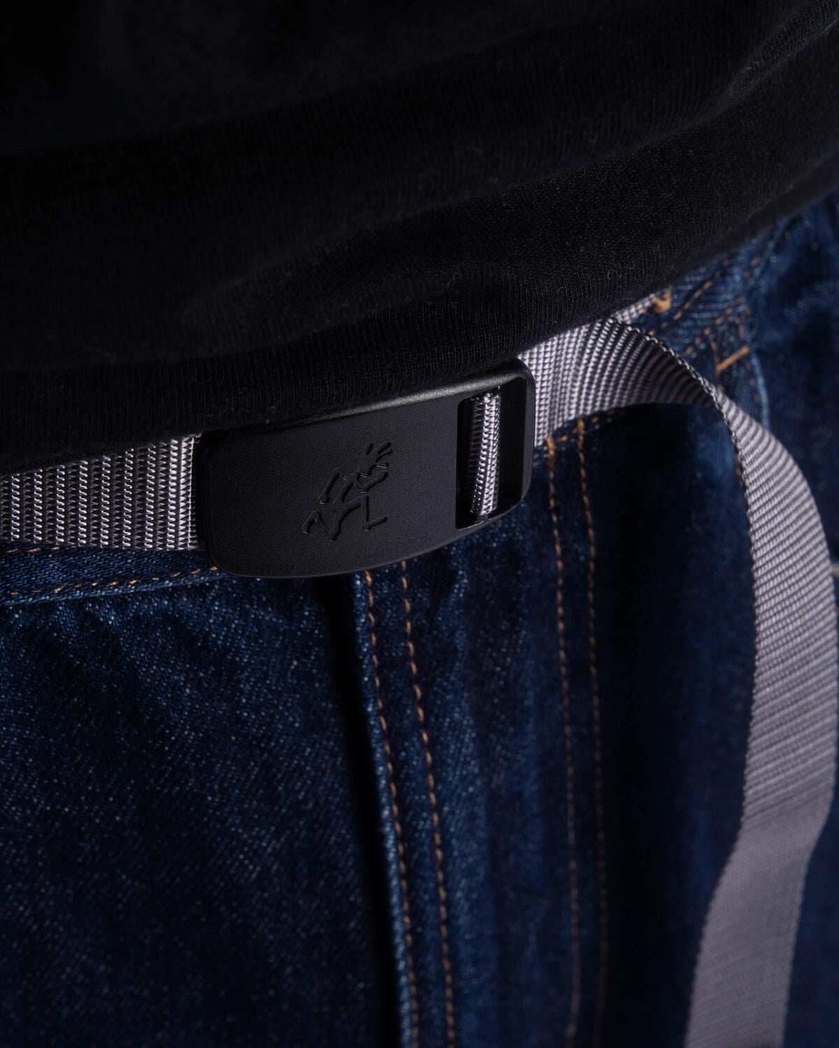 Gramicci ROCK SLIDE DENIM PANT