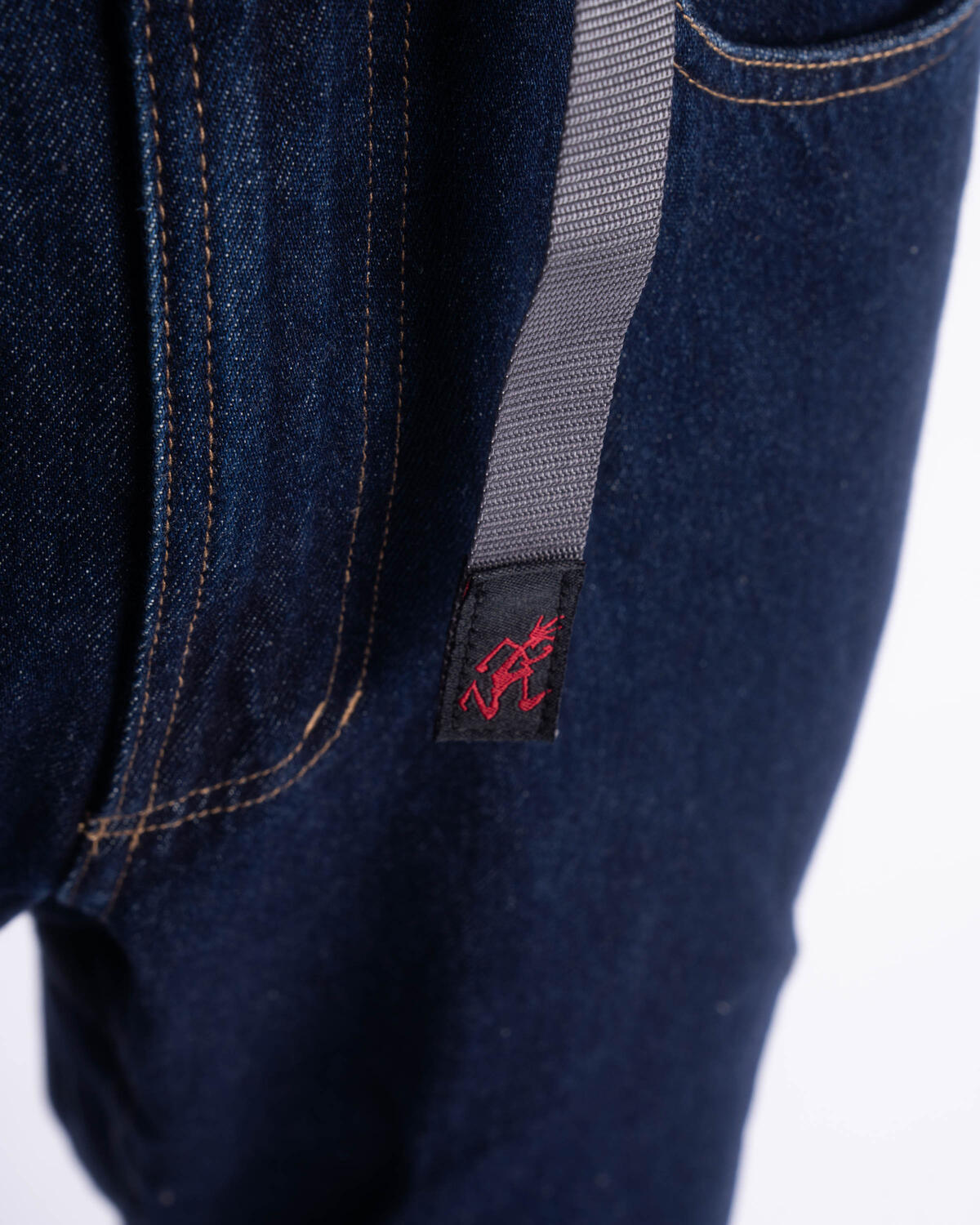 Gramicci Rock Slide Denim Pant - Image 7