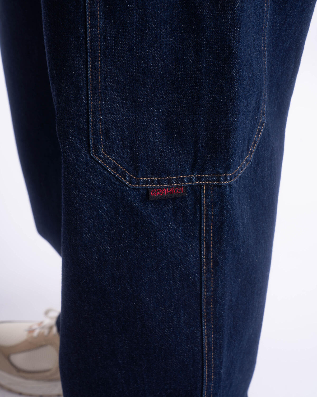 Gramicci Rock Slide Denim Pant - Image 9
