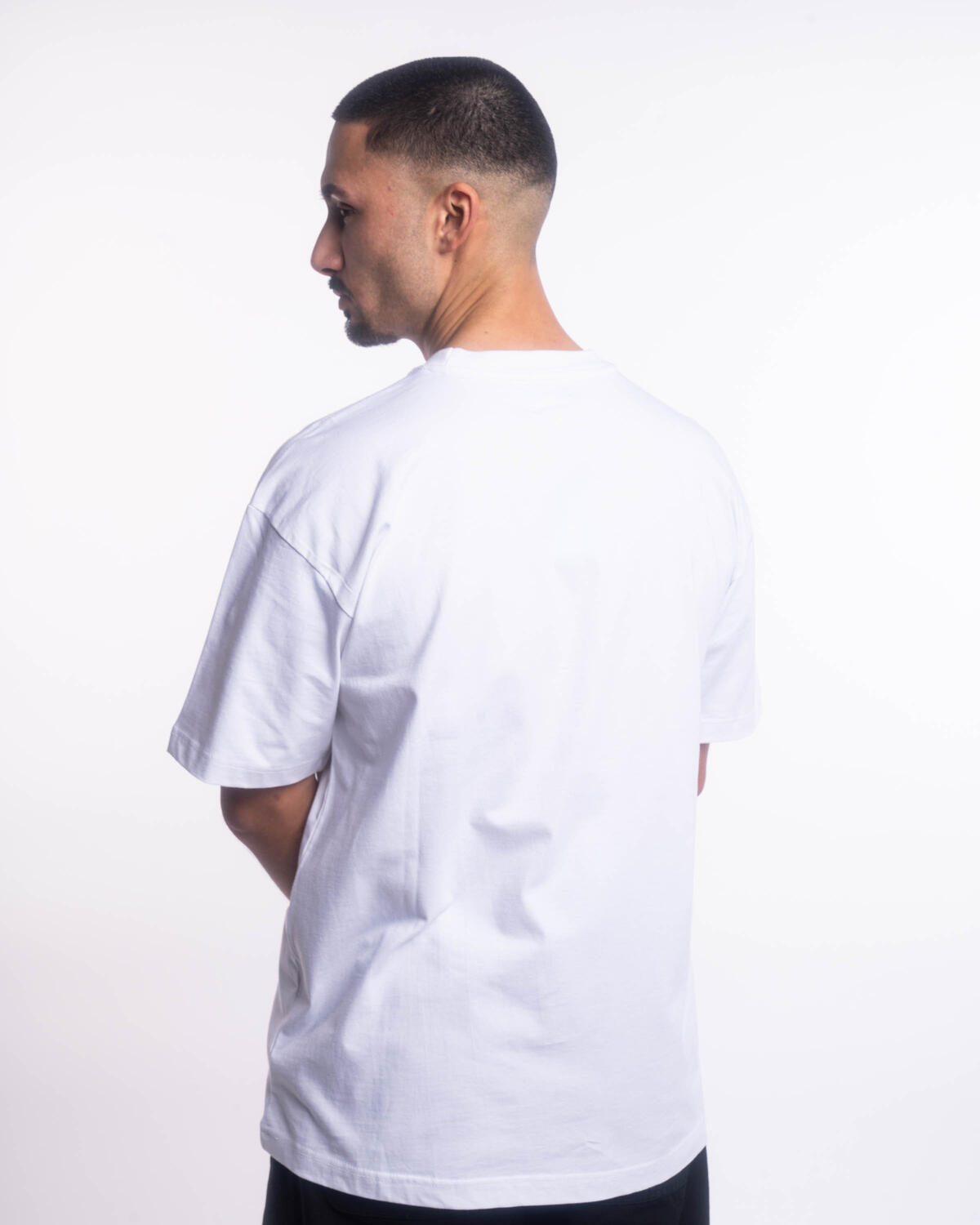 Market Cactus Lovers T-Shirt - Image 4