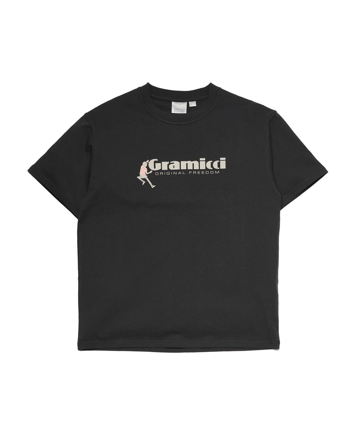 Gramicci Dancing Man Tee - Image 2