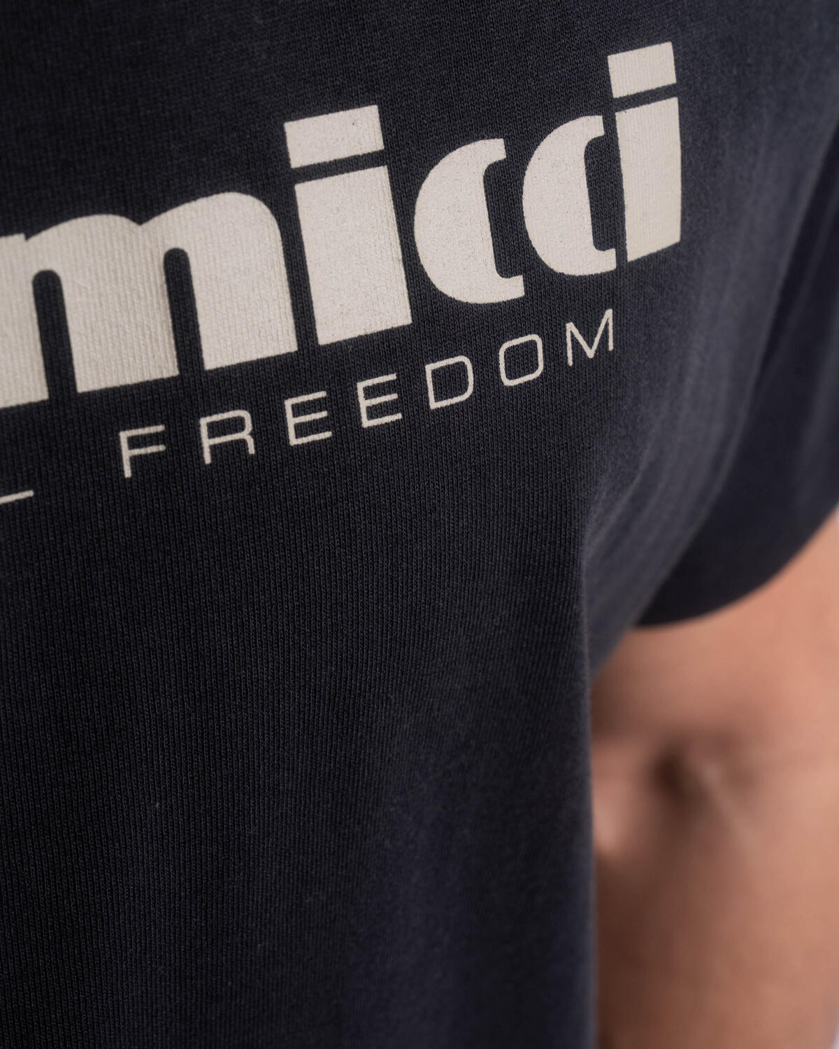 Gramicci Dancing Man Tee - Image 6