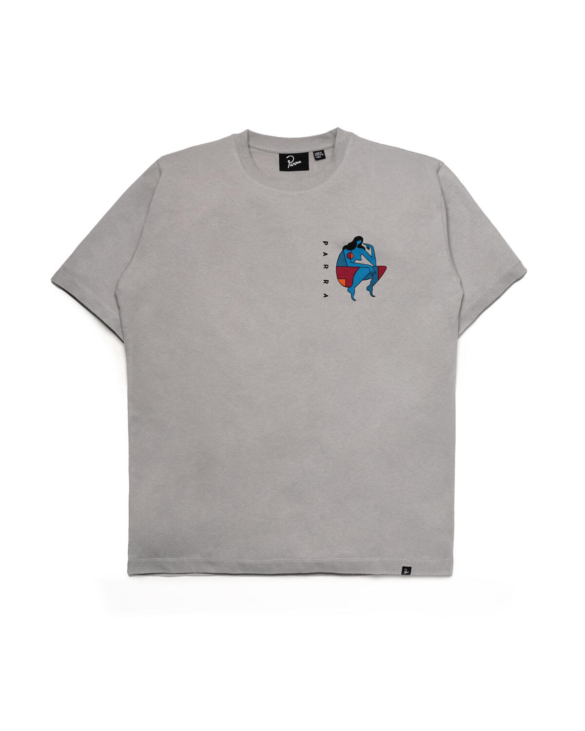 by Parra Down Under T-Shirt - Image 2