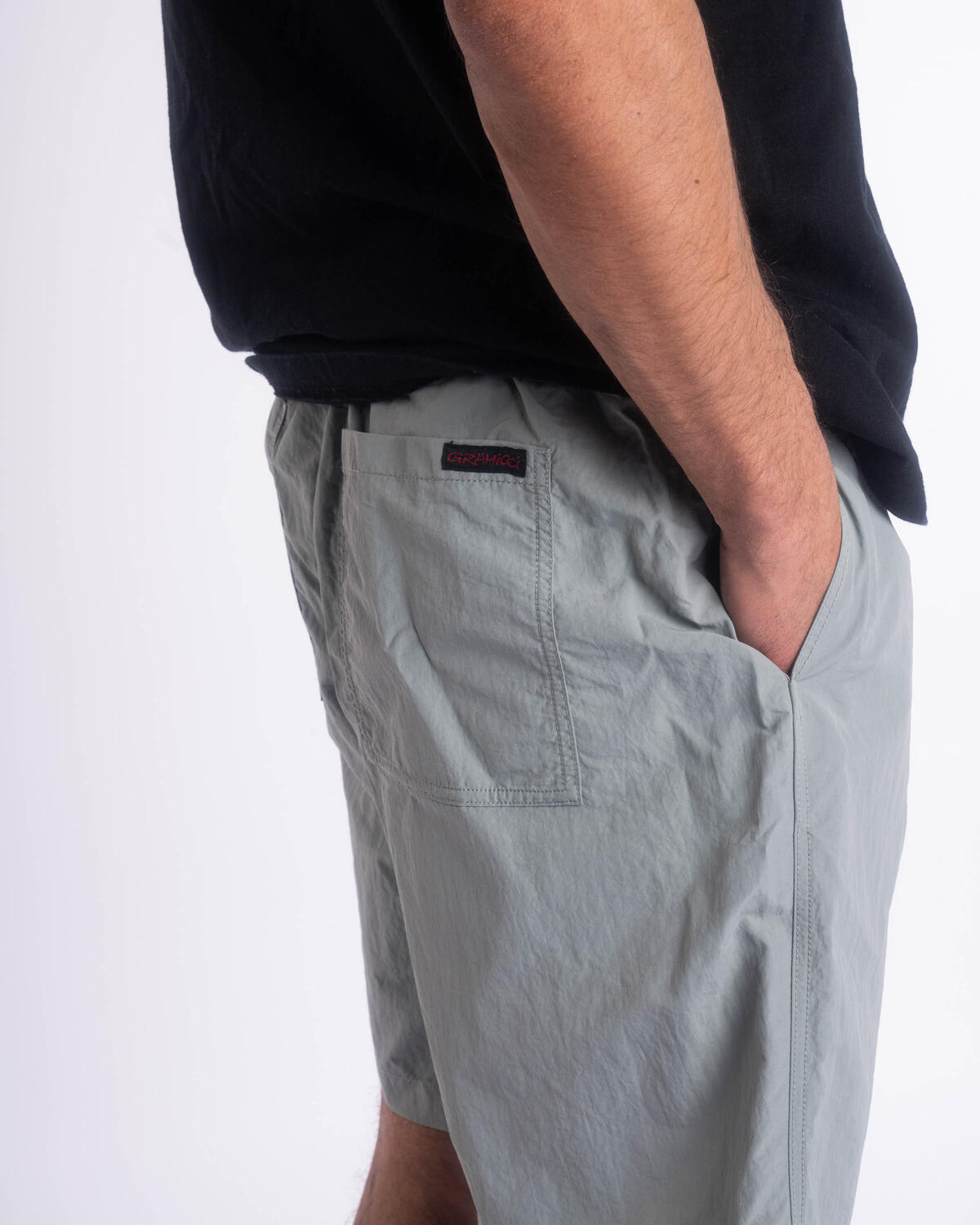 Gramicci Nylon Loose Short - Image 6