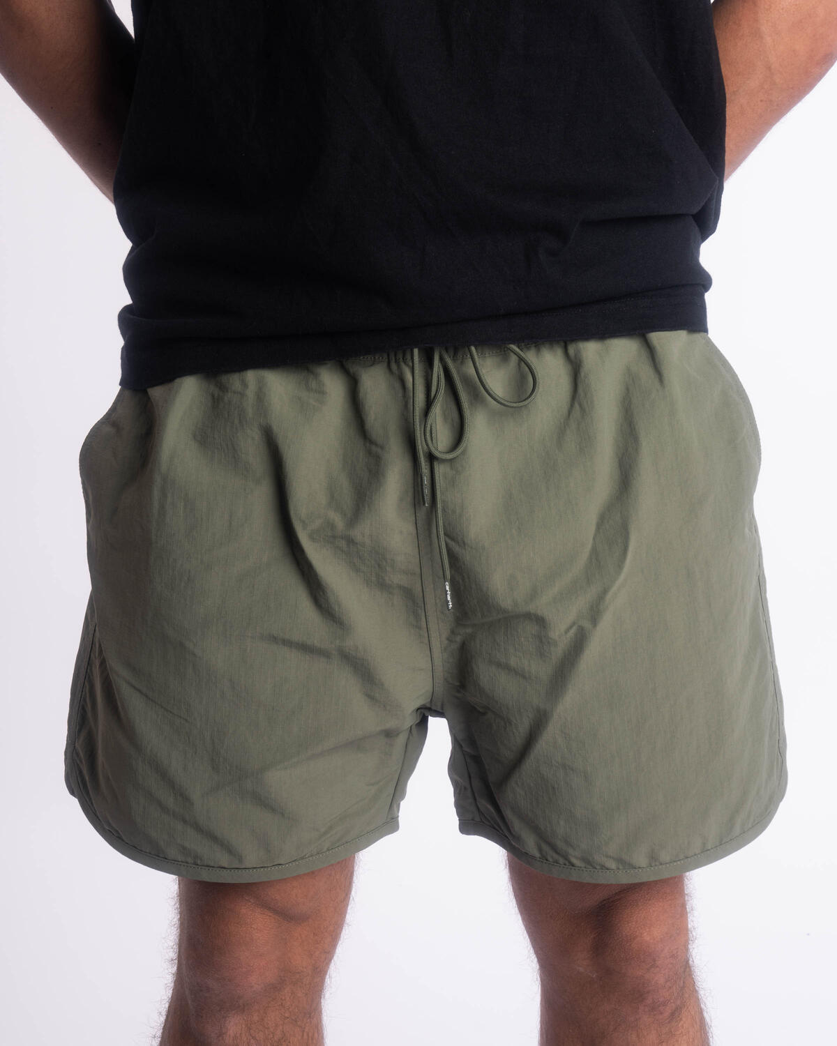 Carhartt WIP Rune Swim Short - Image 3