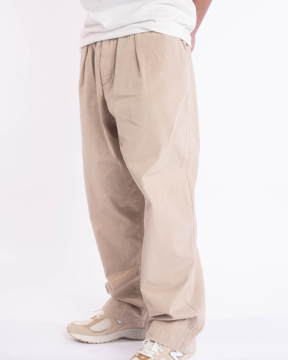 Universal Works Oxford Pant - Image 3