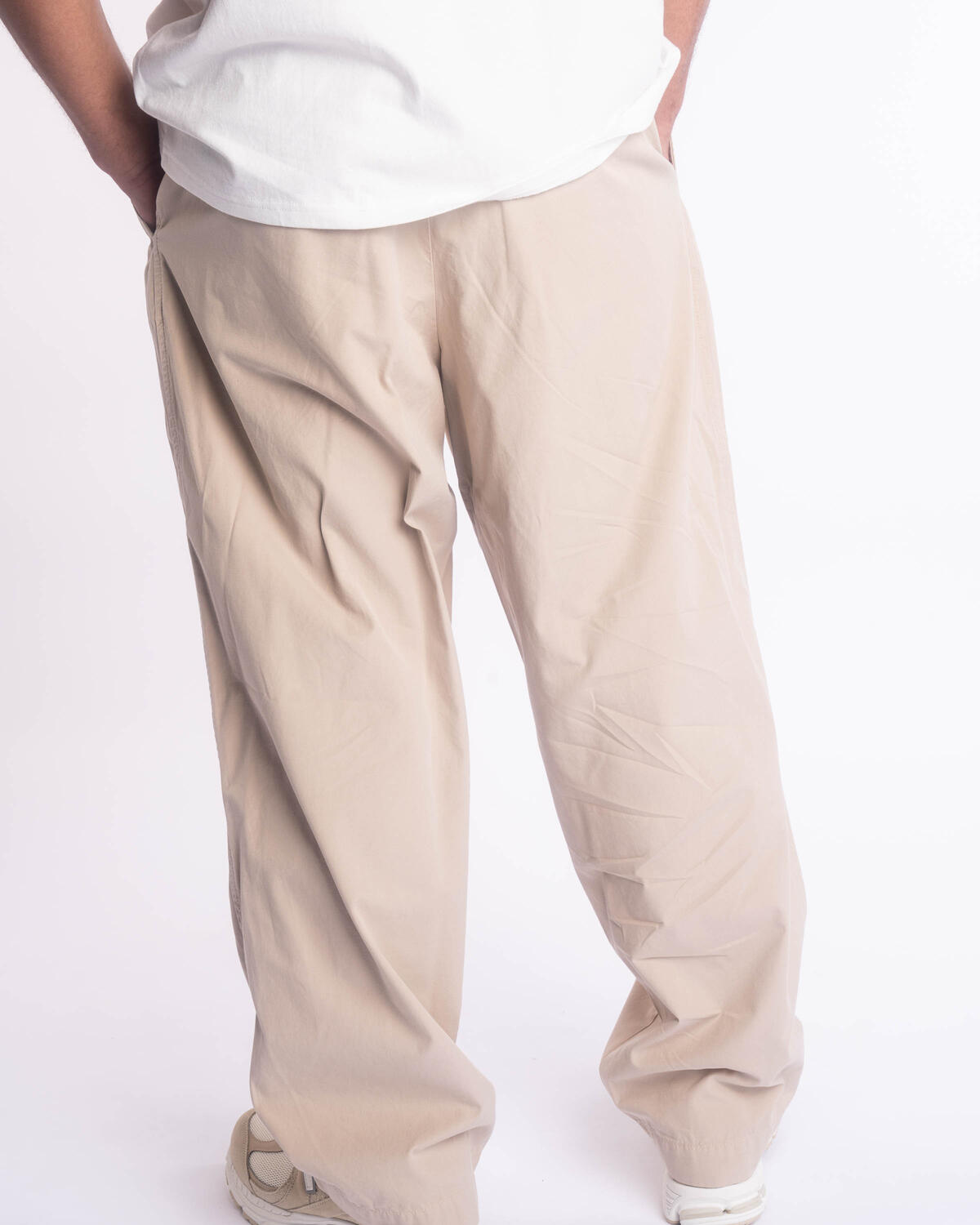 Universal Works Oxford Pant - Image 4