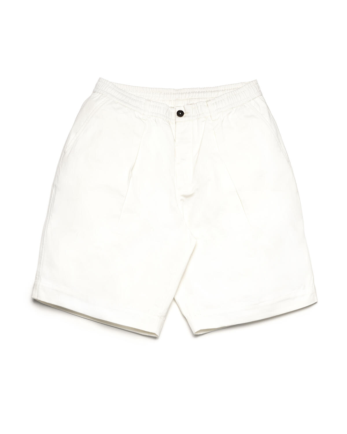 Universal Works Pleated Track Short - Image 2