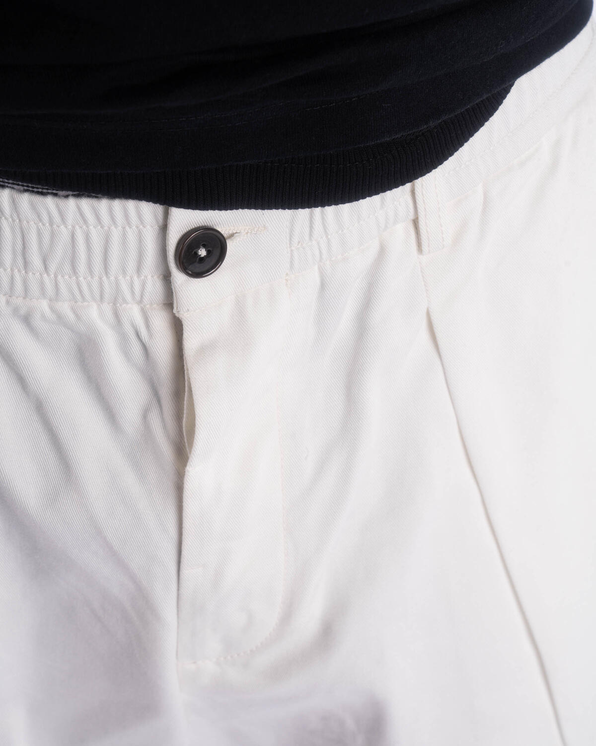 Universal Works Pleated Track Short - Image 5