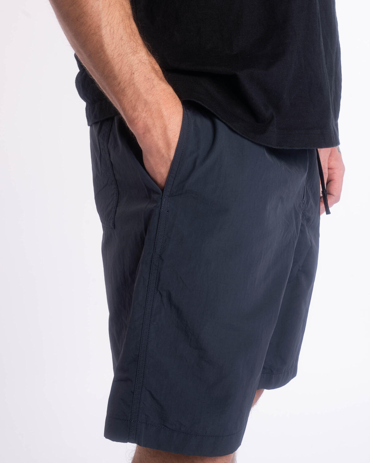 Gramicci Nylon Loose Short - Image 4