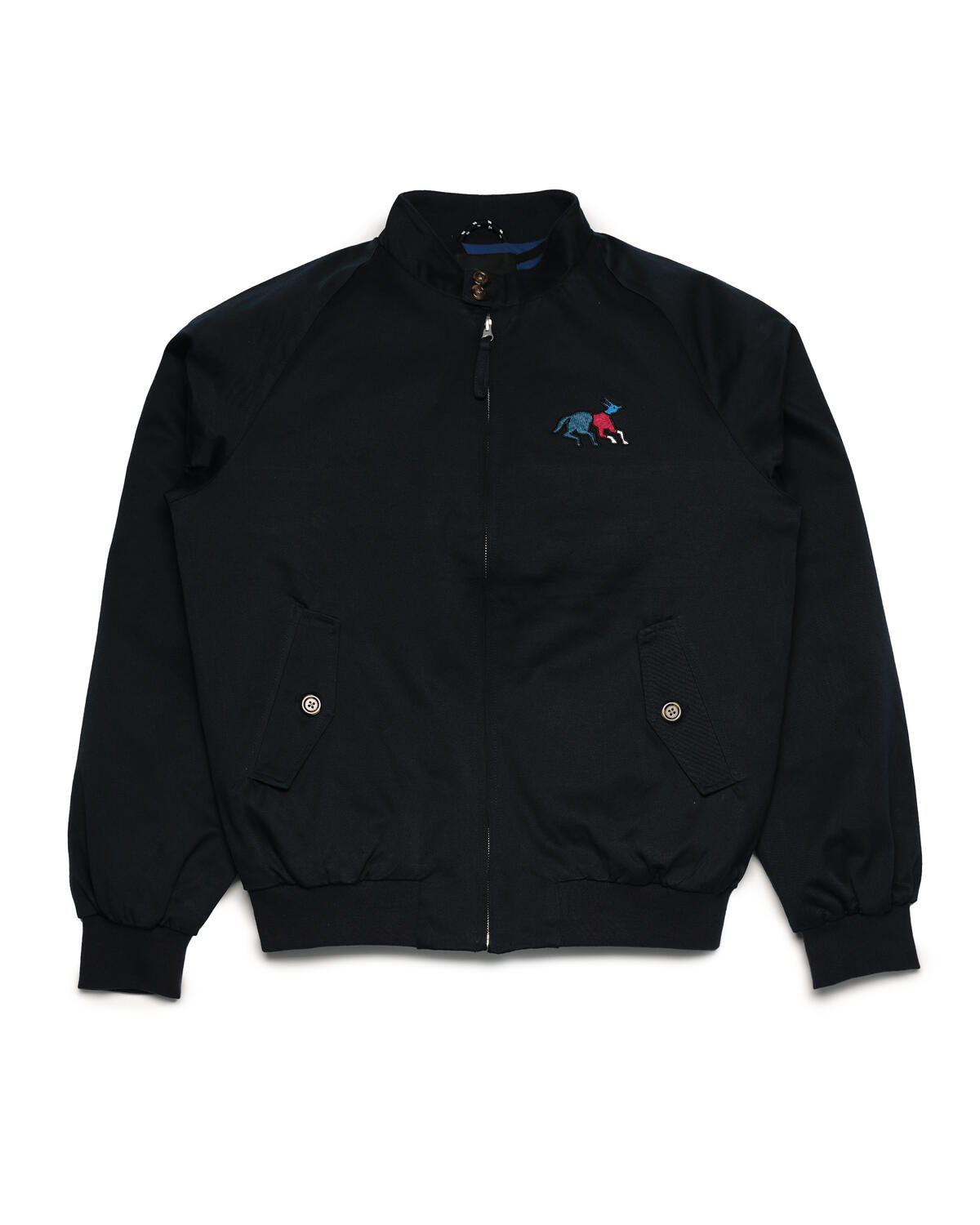 by Parra anxious dog jacket | 49240 | AFEW STORE