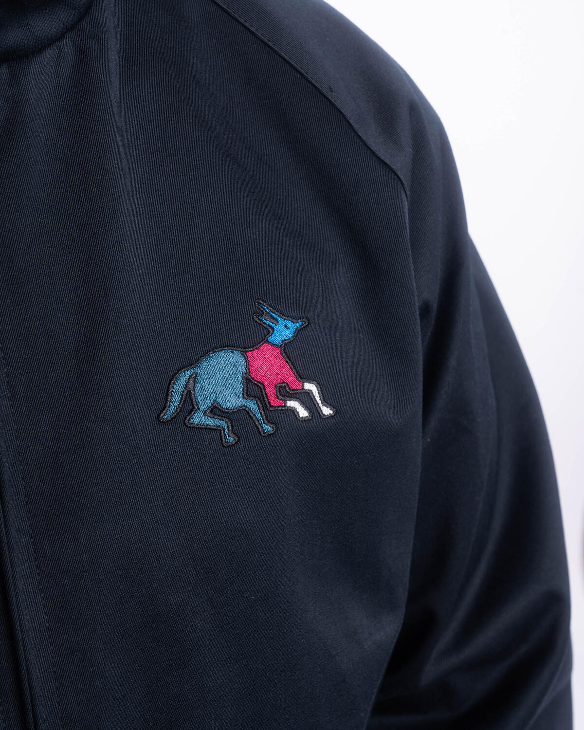 by Parra Anxious Dog Jacket - Image 5