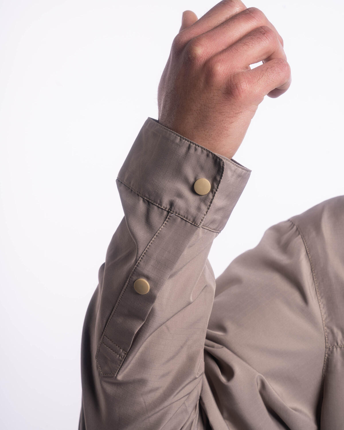 Gramicci Light Ripstop Utility Shirt - Image 6