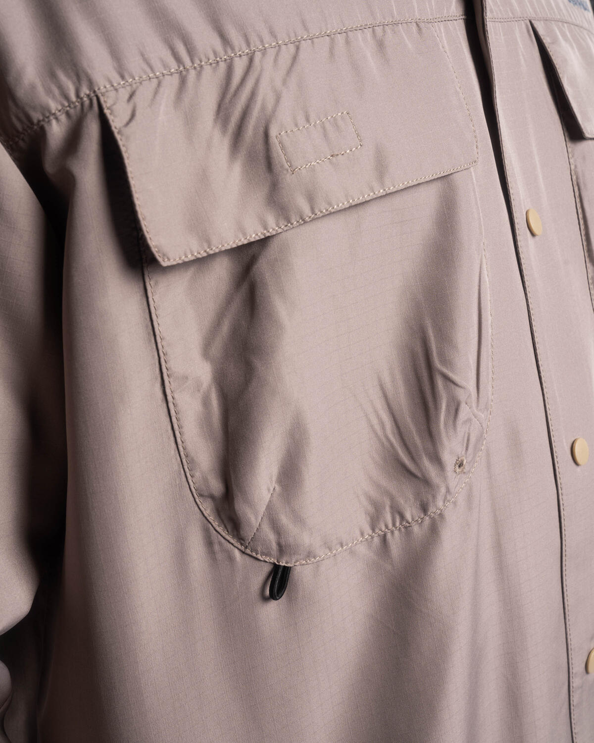 Gramicci Light Ripstop Utility Shirt - Image 8