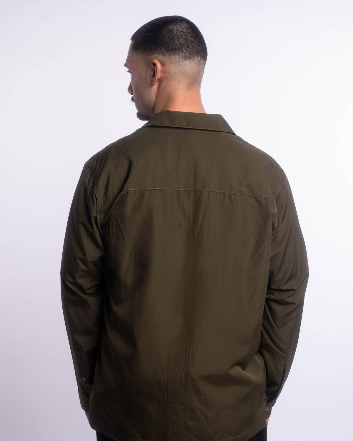 Gramicci Light Ripstop Utility Shirt - Image 4