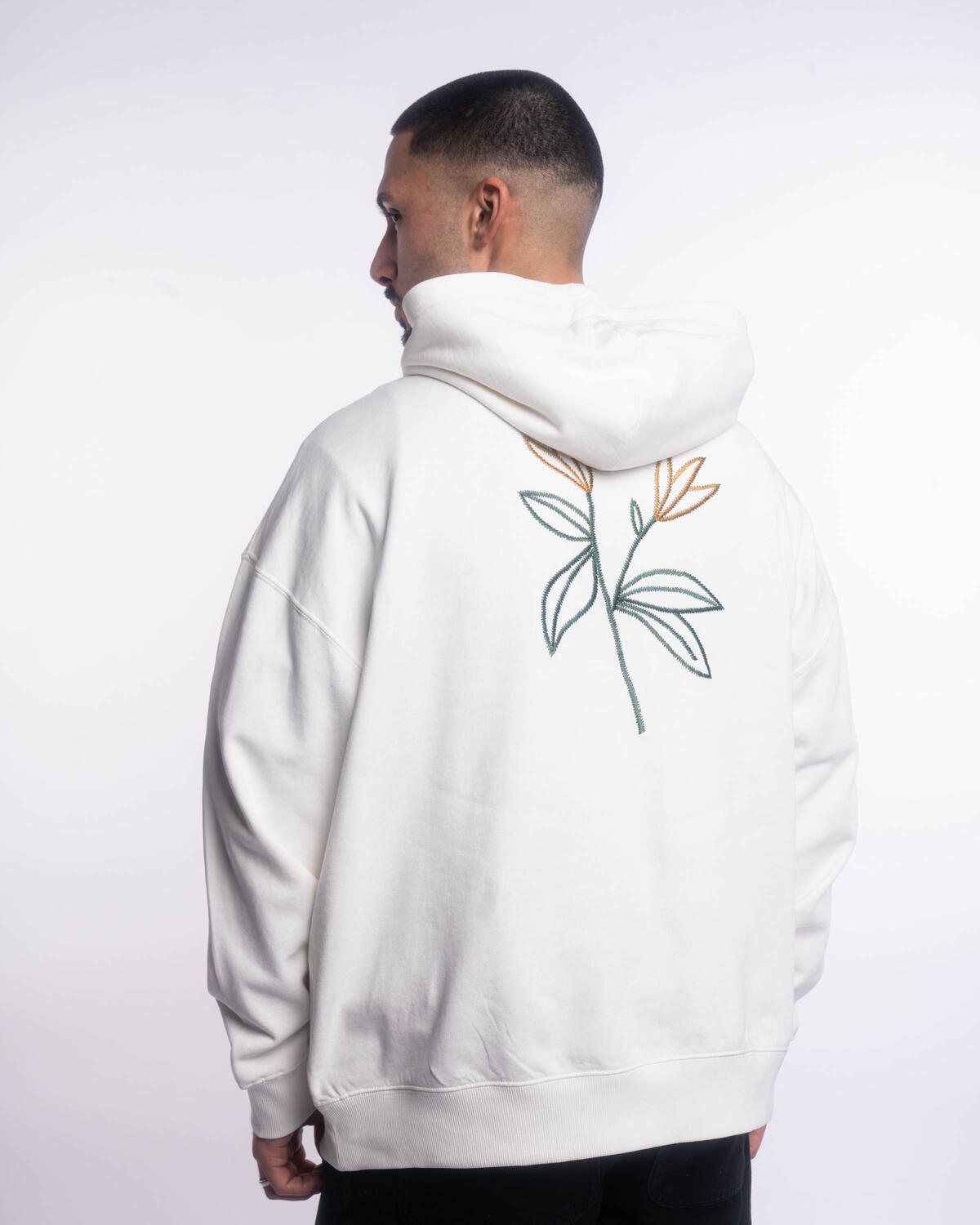 Universal Works Loose Hoody - Image 4