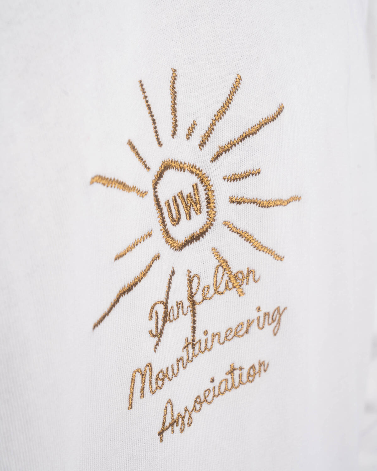 Universal Works Loose Hoody - Image 6