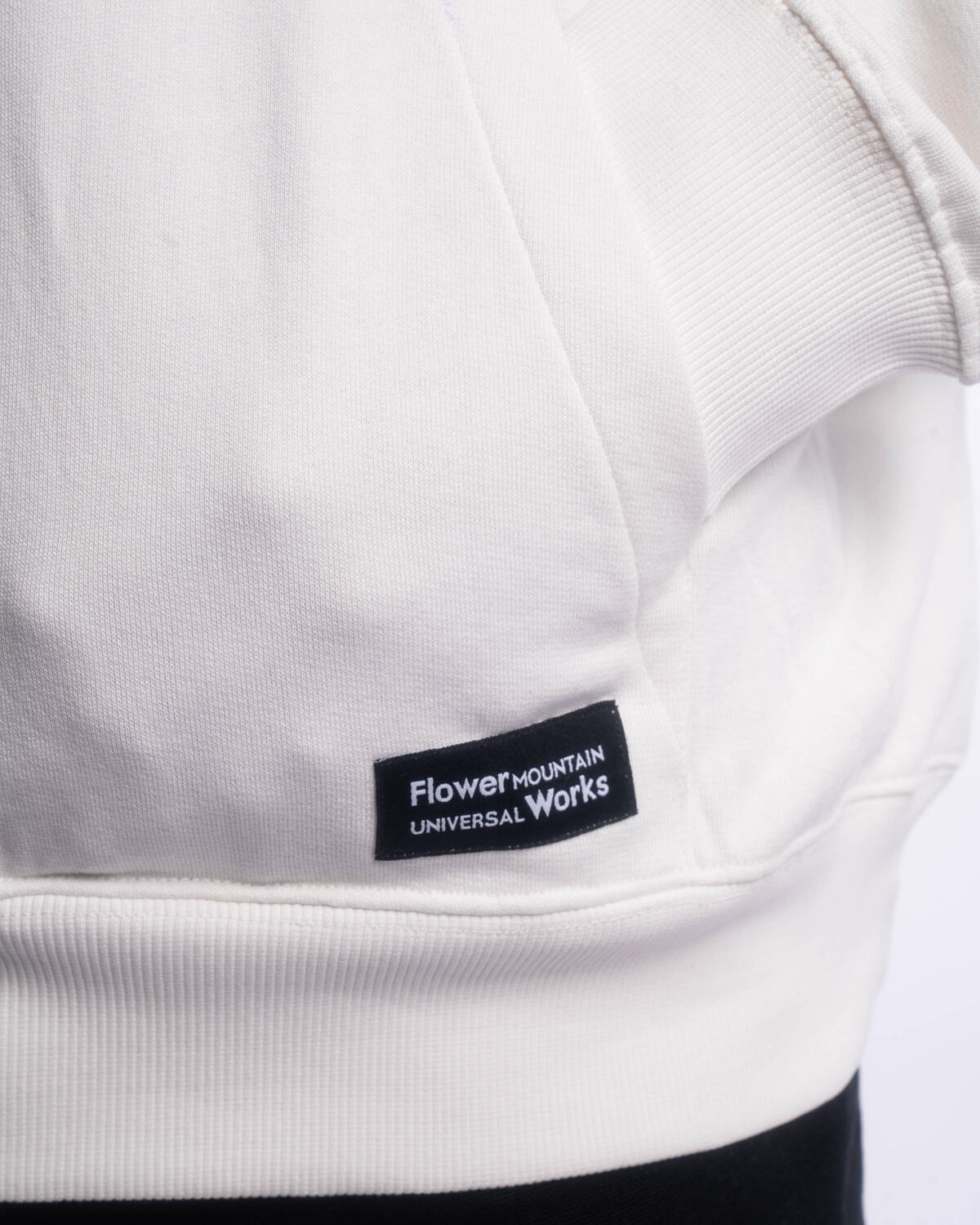 Universal Works Loose Hoody - Image 7