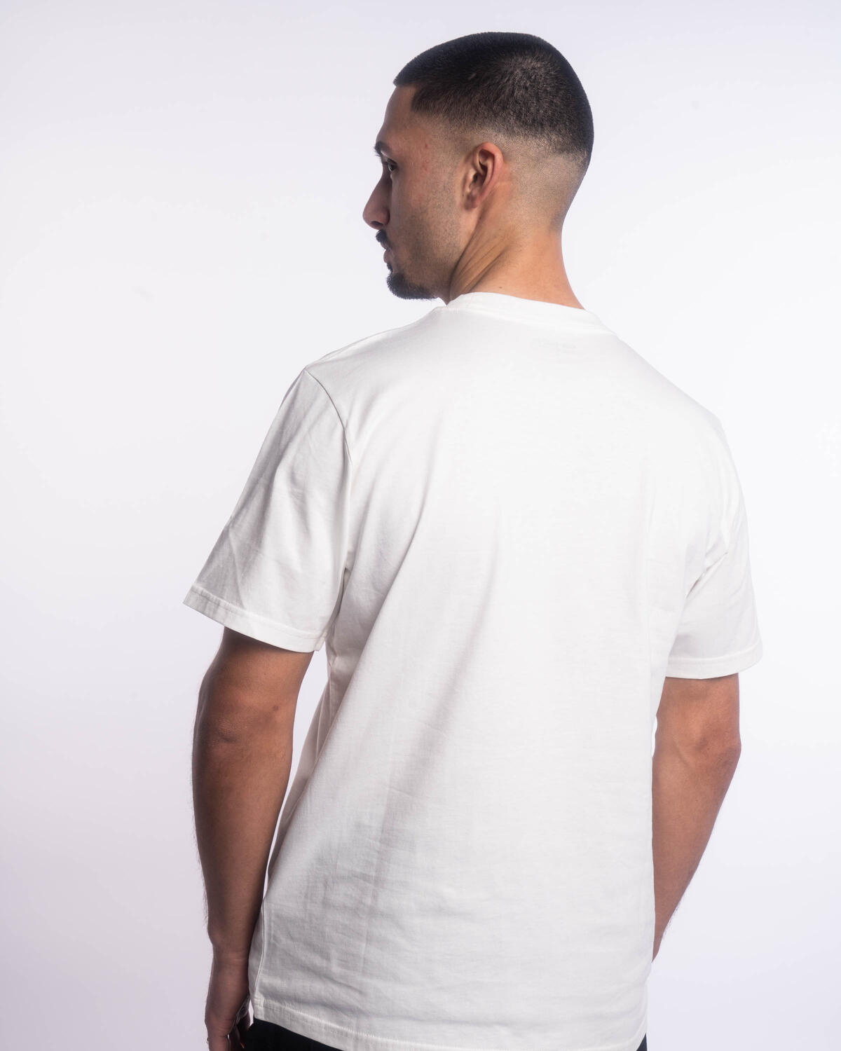 Carhartt WIP United T-Shirt - Image 5