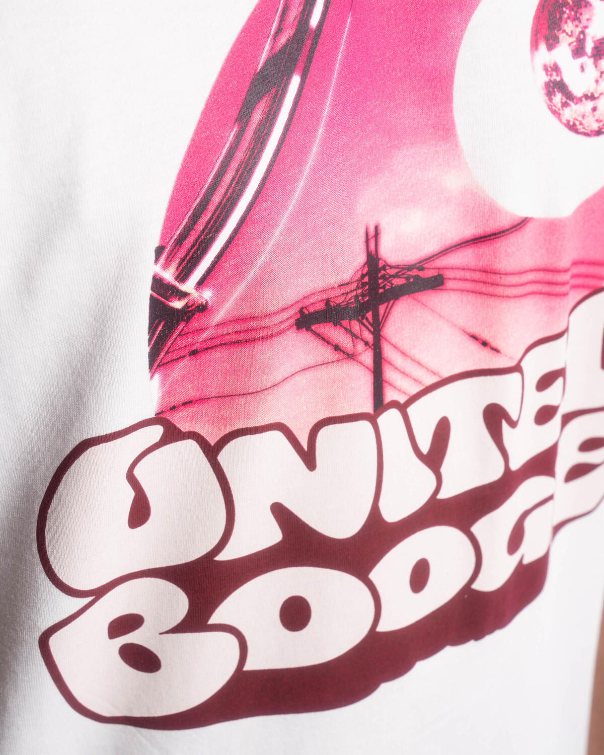 Carhartt WIP United T-Shirt - Image 7