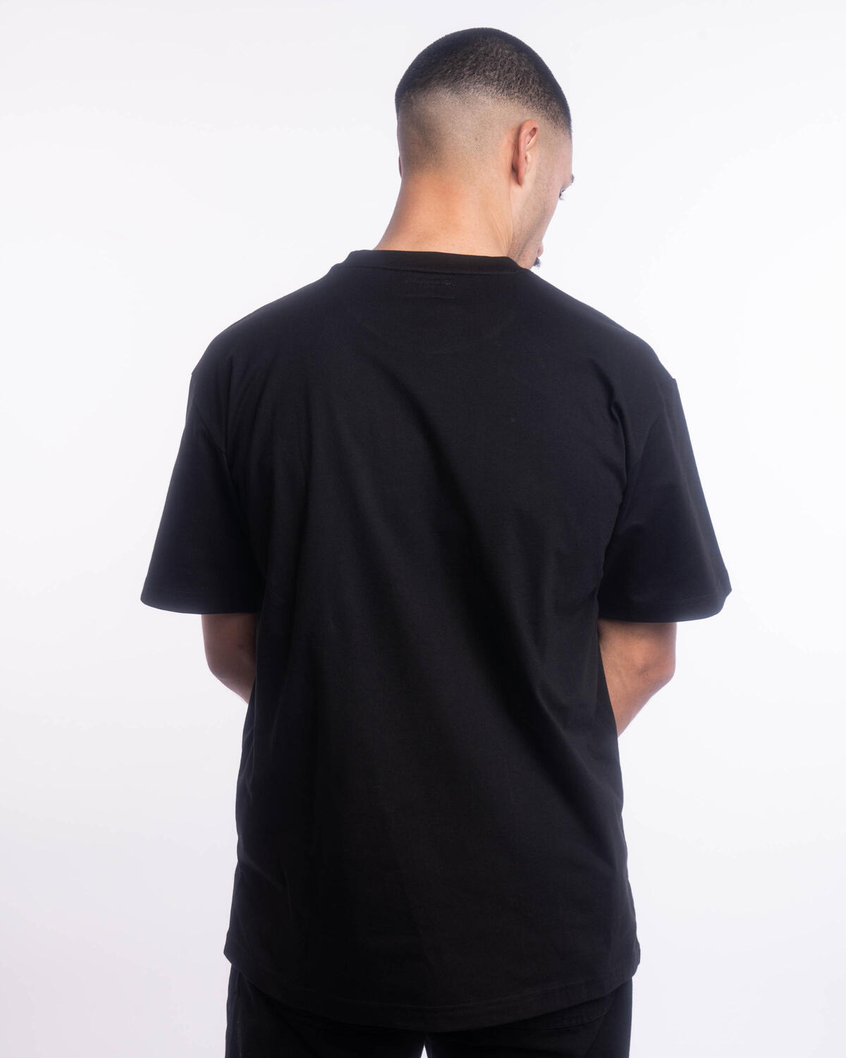 Market Motorsport T-Shirt - Image 4