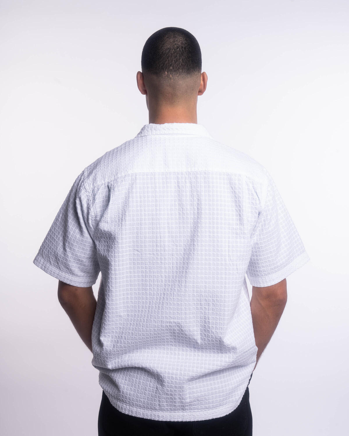 Universal Works Camp Shirt - Image 4