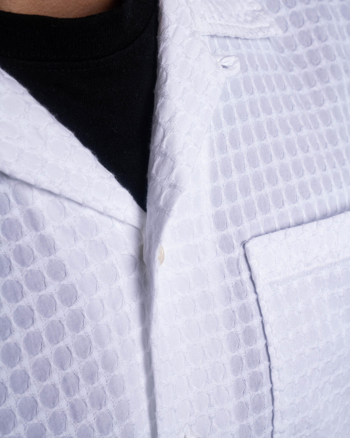 Universal Works Camp Shirt - Image 6